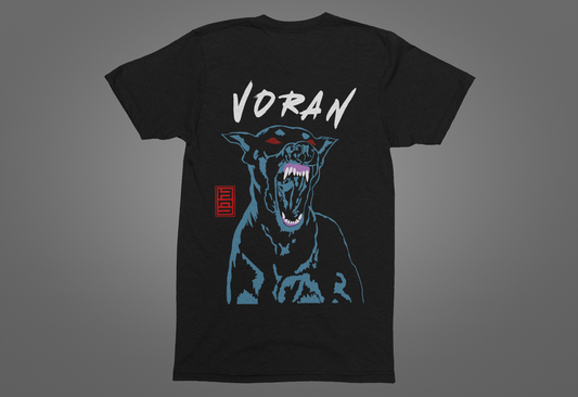 VORAN UNISEX TEE